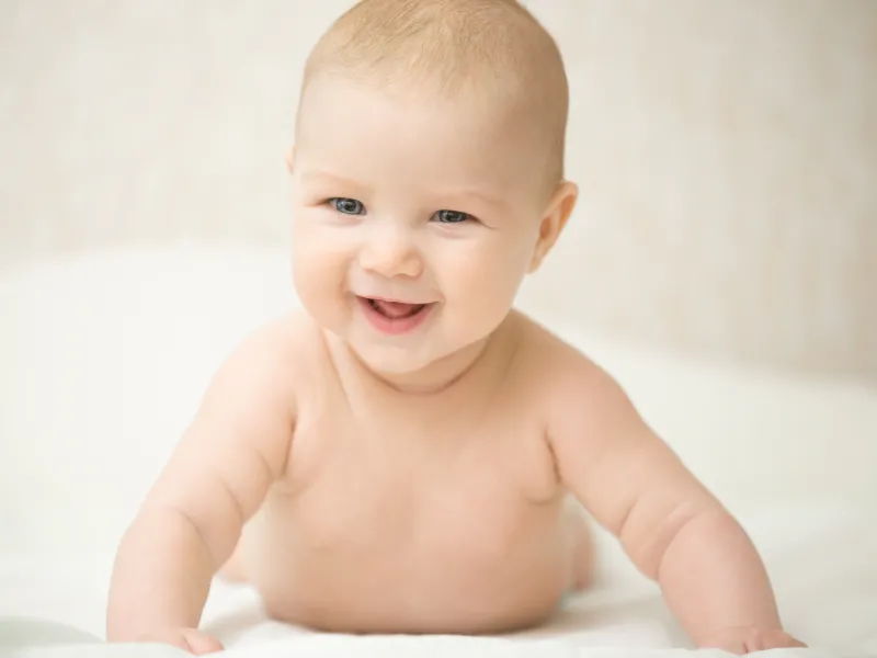 Tips dan Cara Merawat Bayi Agar Putih dan Sehat Secara Alami