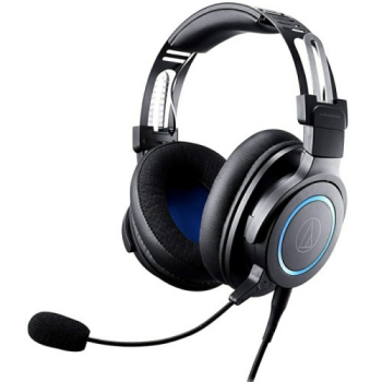 Audio-Technica Premium Gaming Headset ATH-G1