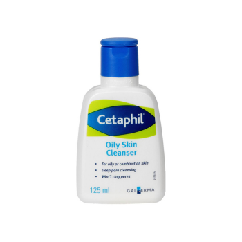 cetaphil oily skin