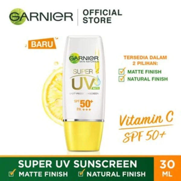 sunscreen untuk kulit kering