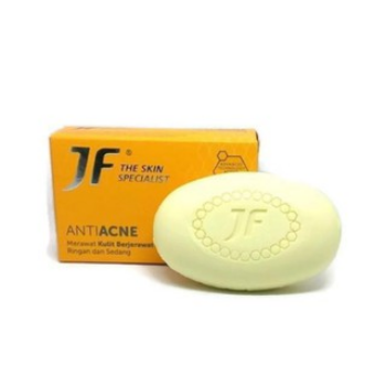JF anti acne