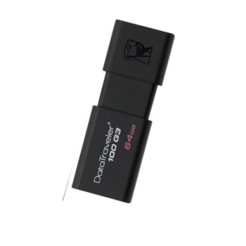 Kingston Flash Disk DataTraveler 100 G3