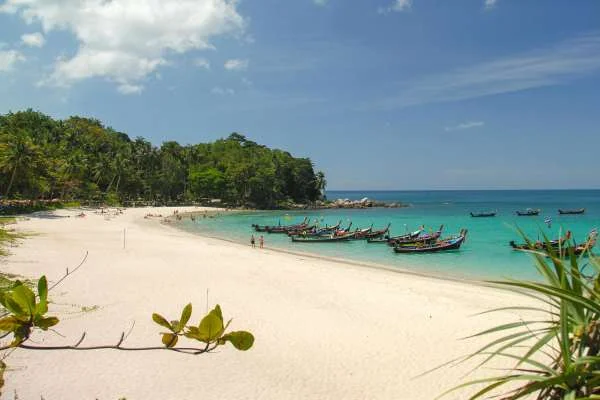 pantai phuket