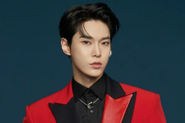 doyoung nct 