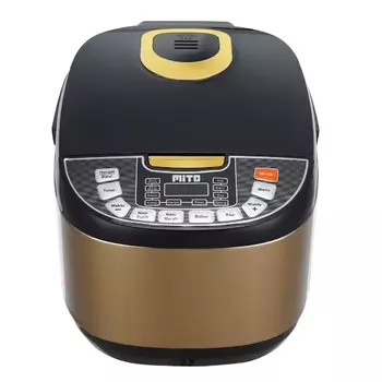 Mito R5 8 in 1 Digital Rice Cooker