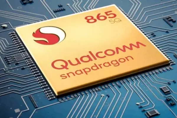 Qualcomm Snapdragon 865+