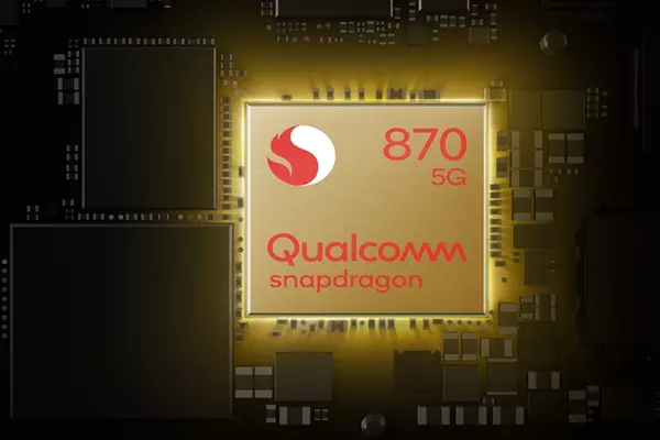 Qualcomm Snapdragon 870 chipset terbaik untuk game