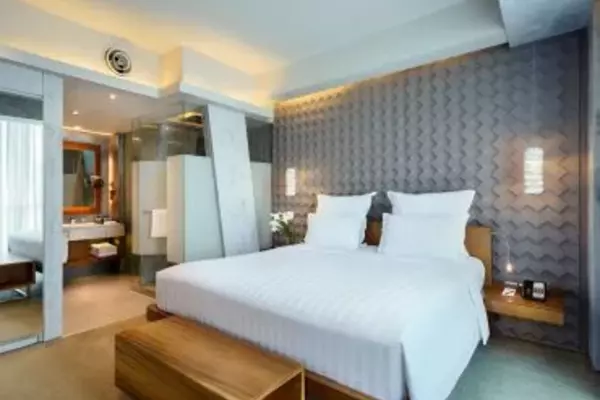 Hotel Staycation Jakarta