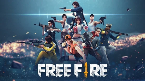 free fire max dan ff