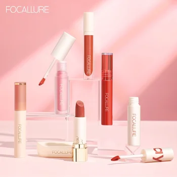 focallure lip product