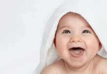 rekomendasi handuk bayi