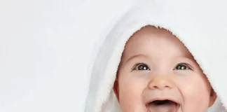rekomendasi handuk bayi
