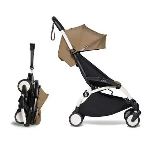 babyzen yoyo stroller bayi terbaik