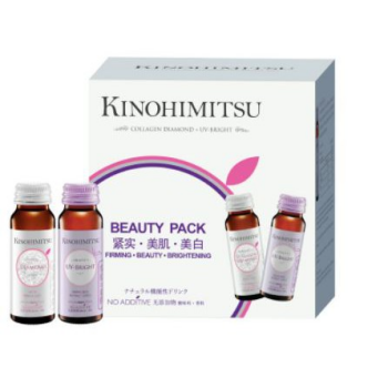 Kinohimitsu Collagen Diamond Drink