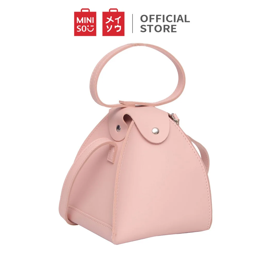 Selempang Wanita multifungsi Handbag totebag Jinjing Segitiga Sling Bag Pesta model tas terbaru 2021 Simple Vintage tas