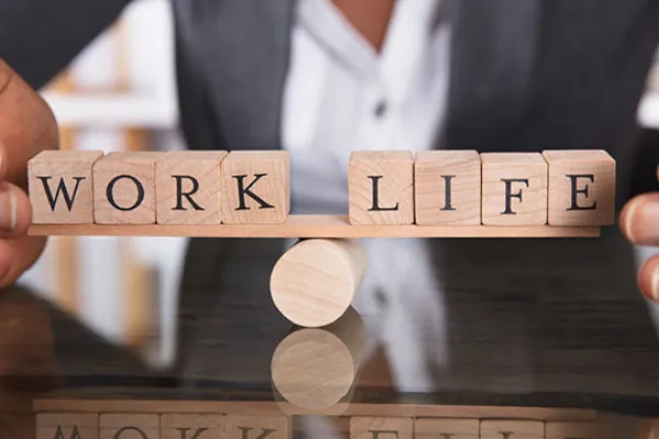 Apa Itu Work Life Balance