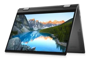 DELL Inspiron 13 7306 2-in-1 laptop core i7 terbaik