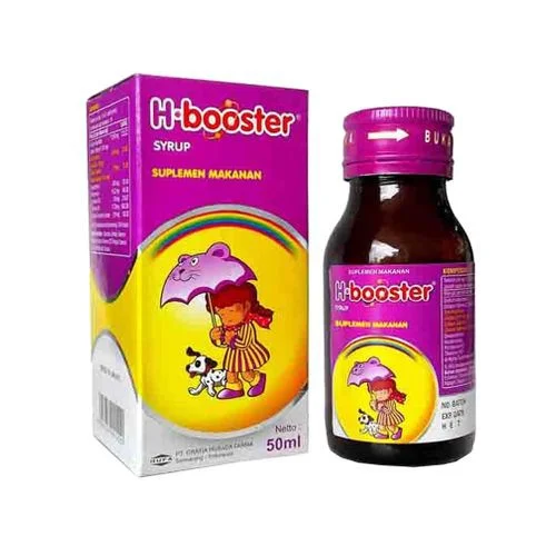 H-Booster 