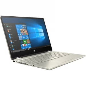 HP Pavilion Laptop 14 laptop core i7 terbaik