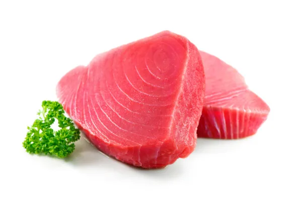 Kandungan Gizi Ikan Tuna