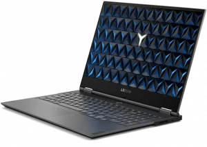 Lenovo Legion Y740s laptop core i7 terbaik