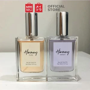 MINISO Harmony Parfume