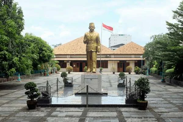 museum mh thamrin