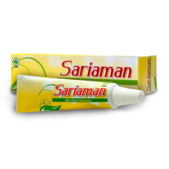 Sariaman 