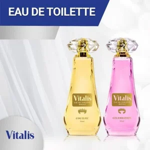 Vitalis Eau De Toilette Royale Parfum