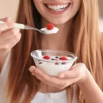 yogurt untuk diet