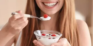 yogurt untuk diet