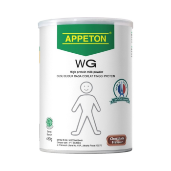 Appeton Weight Gain Adult