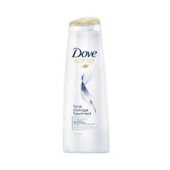 Dove Total Damage Treatment Shampoo