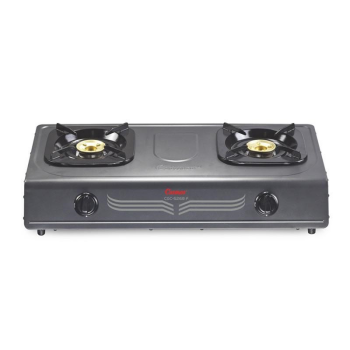 Cosmos Two Burner Gas Cooker CGC-5268 CEB