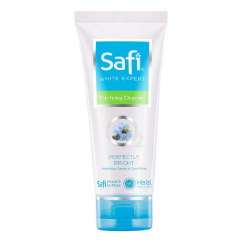 Safi White Expert Purifying Cleanser
