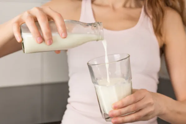 Apakah Susu Penambah Berat Badan Efektif?