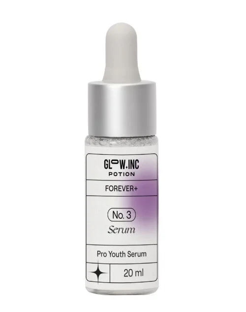 serum anti aging terbaik Glowinc Potion FOREVER+ Pro Youth Serum