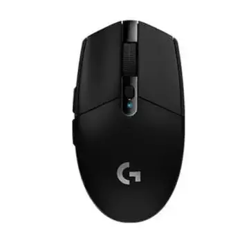 mouse gaming wireless