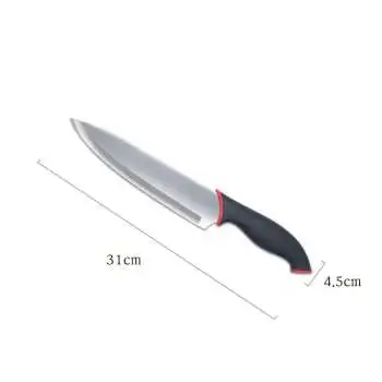 pisau daging nisrota 