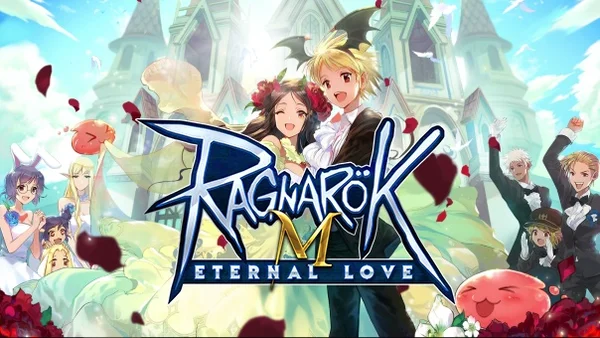 ragnarok m eternal love game petualangan android