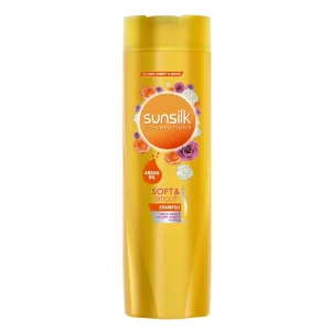 Sunsilk Soft & Smooth Shampo