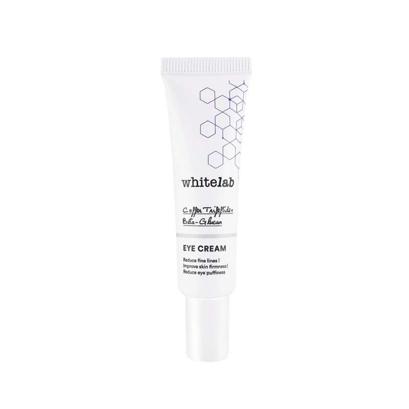 rekomendasi Whitelab Eye Cream terbaik