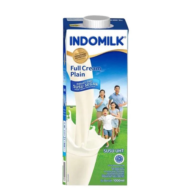 Indomilk Full Cream