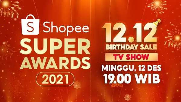 Shopee Super Awards
