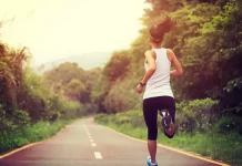 manfaat jogging pagi