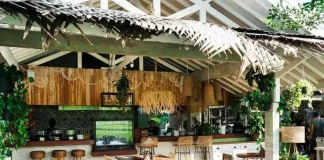 cafe instagramable di bali