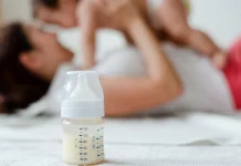 susu tinggi kalsium untuk anak 1 tahun