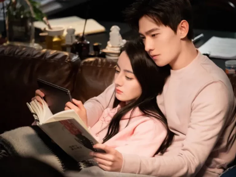 10 Drama China Romantis Terbaik, Bikin Baper dan Jantung Berdebar Bahagia!