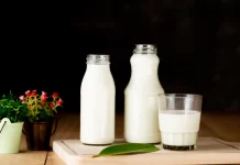 Manfaat Susu Kambing Etawa untuk Kesehatan dan Kecantikan