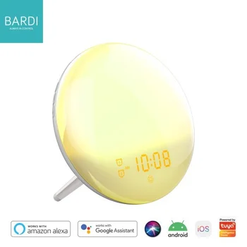 Bardi Smart Sunset Lamp